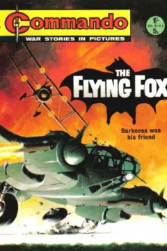 The Flying Fox