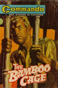The Bamboo Cage