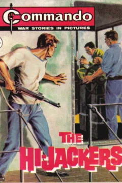 The Hi-Jackers