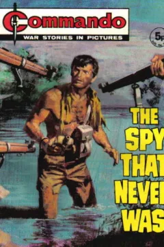 The Spy That Never Was