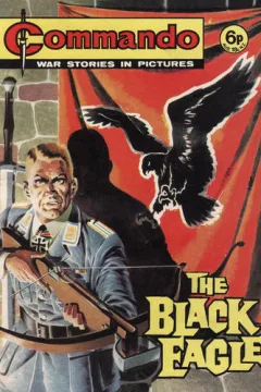 The Black Eagle