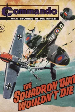 The Squadron That Wouldn't Die
