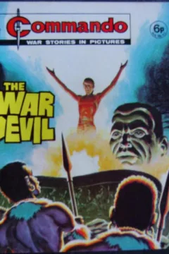 The War Devil