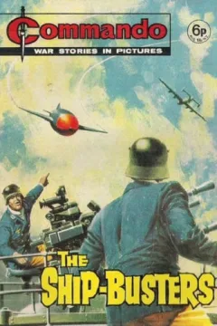 The Ship Busters