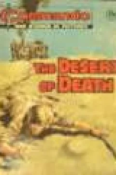 The Desert of Death