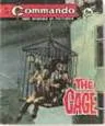 Cover of The Cage