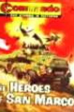 The Heroes of San marco