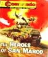Cover of The Heroes of San marco