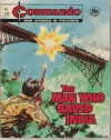 Cover of The Man Who Saved India