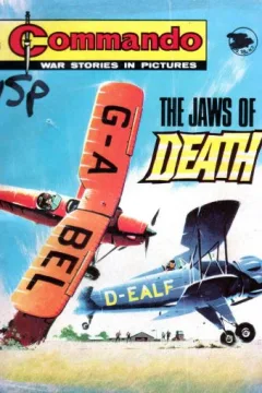 The Jaws of Death