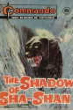 The Shadow of Sha-Shaw