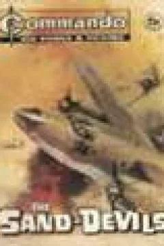 The Sand Devils