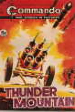 Thunder Mountain