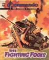 Cover of The Fighting Force