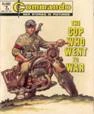 Cover of The Cop Who Went To War