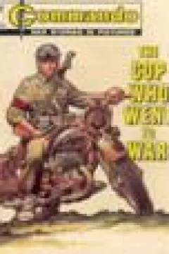 The Cop Who Went To War