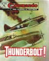 Cover of Thunderbolt!