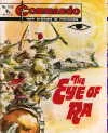 Cover of The Eye of Ra