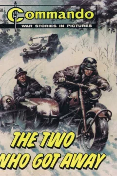 The Two Who Got Away