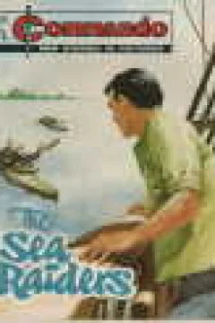The Sea Riders