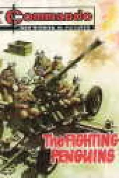 The Fighting Penguins