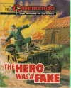Cover of The Hero Was A Fake