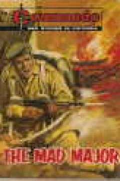 The Mad Major