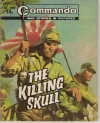 Cover of The Killing Skull