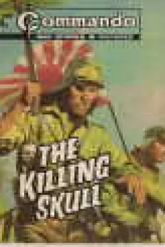 The Killing Skull