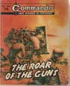 Cover of The Roar Of The Guns