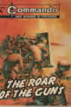 The Roar Of The Guns
