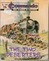 Cover of The Two Deserters
