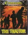 Cover of The Traitor