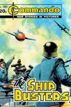 The Ship Busters