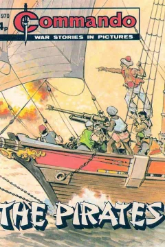 The Pirates
