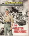 Cover of The Master Mechanic