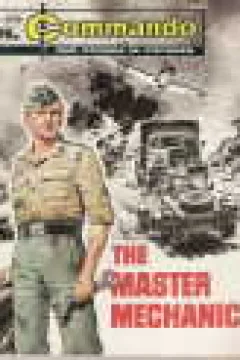 The Master Mechanic