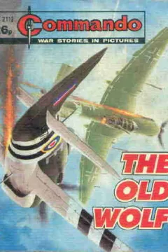 The Old Wolf