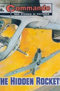 The Hidden Rockets