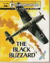 Cover of The Black Buzzard