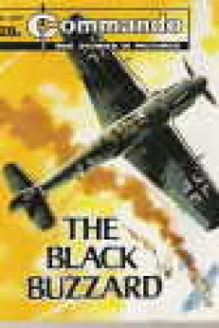 The Black Buzzard