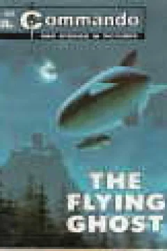The Flying Ghost