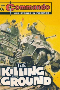 The Killing Ground