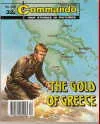 Cover of The Gold Of Greece