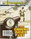 Cover of The Camera Never Lies