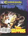 Cover of The Sappers