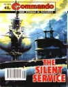 Cover of The Silent Service