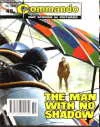 Cover of The Man With No Shadow