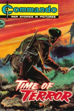 Time of Terror