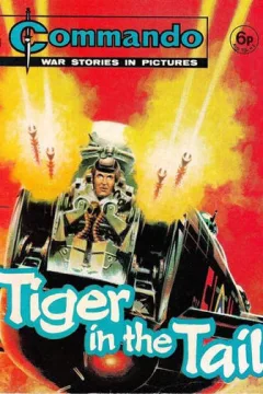 Tiger in the Tail